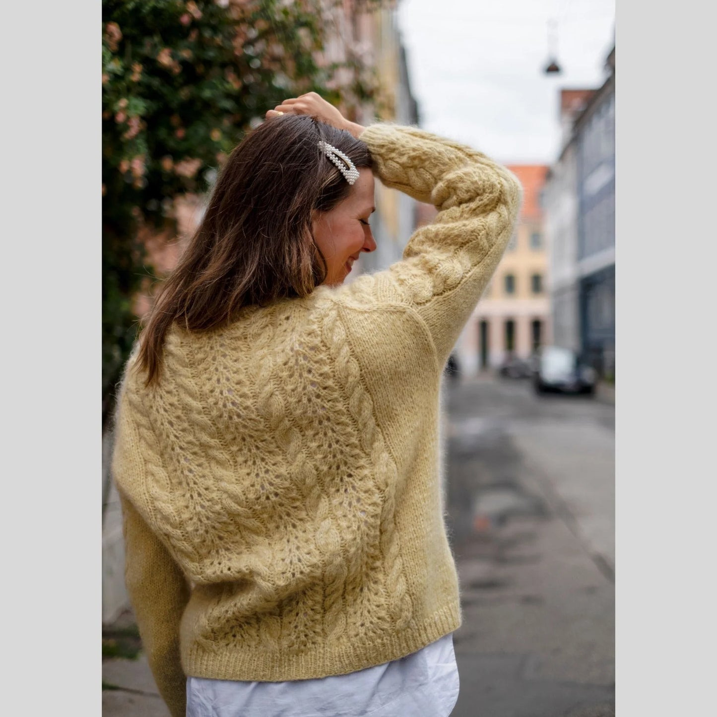 Knits To Wear: Effortless Patterns by Kutova Kika Veronika Lindberg