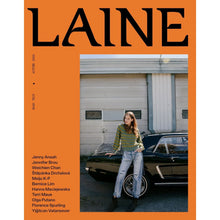 Load image into Gallery viewer, Laine Magazine, Issue 15