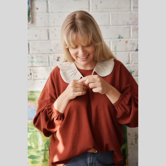 Laine Magazine, Issue 24
