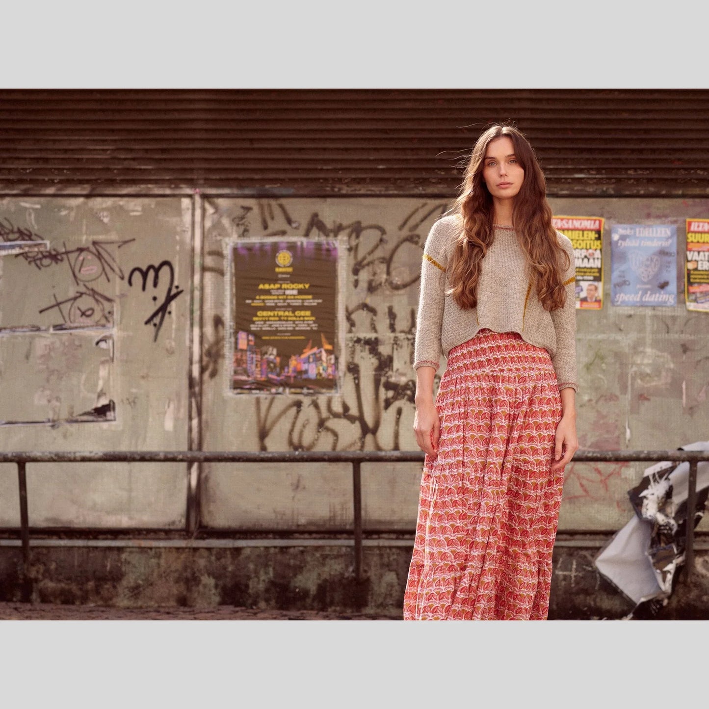 Laine Magazine, Issue 26