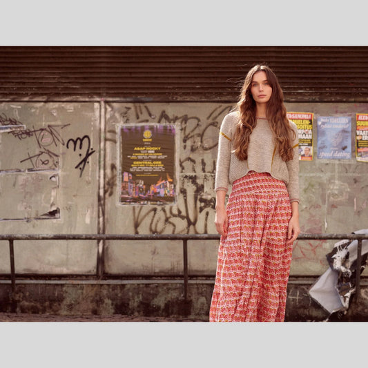 Laine Magazine, Issue 26