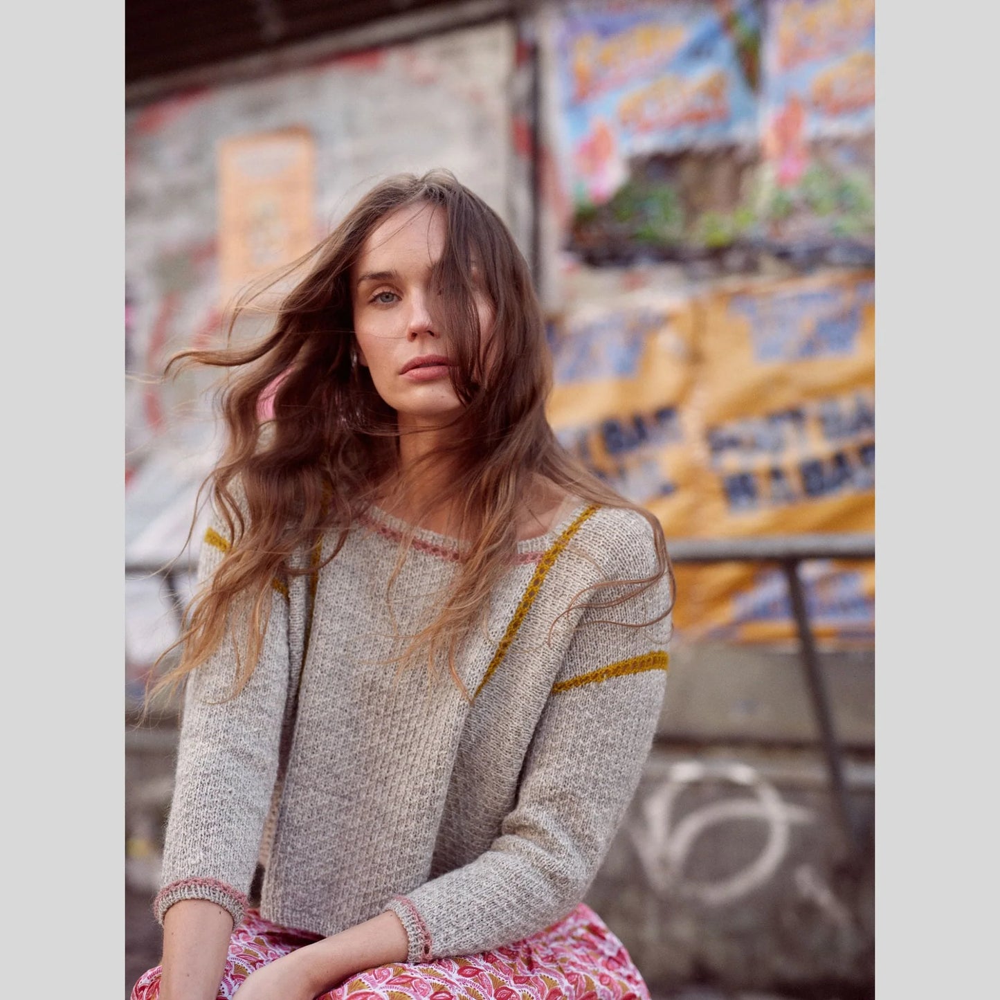 Laine Magazine, Issue 26