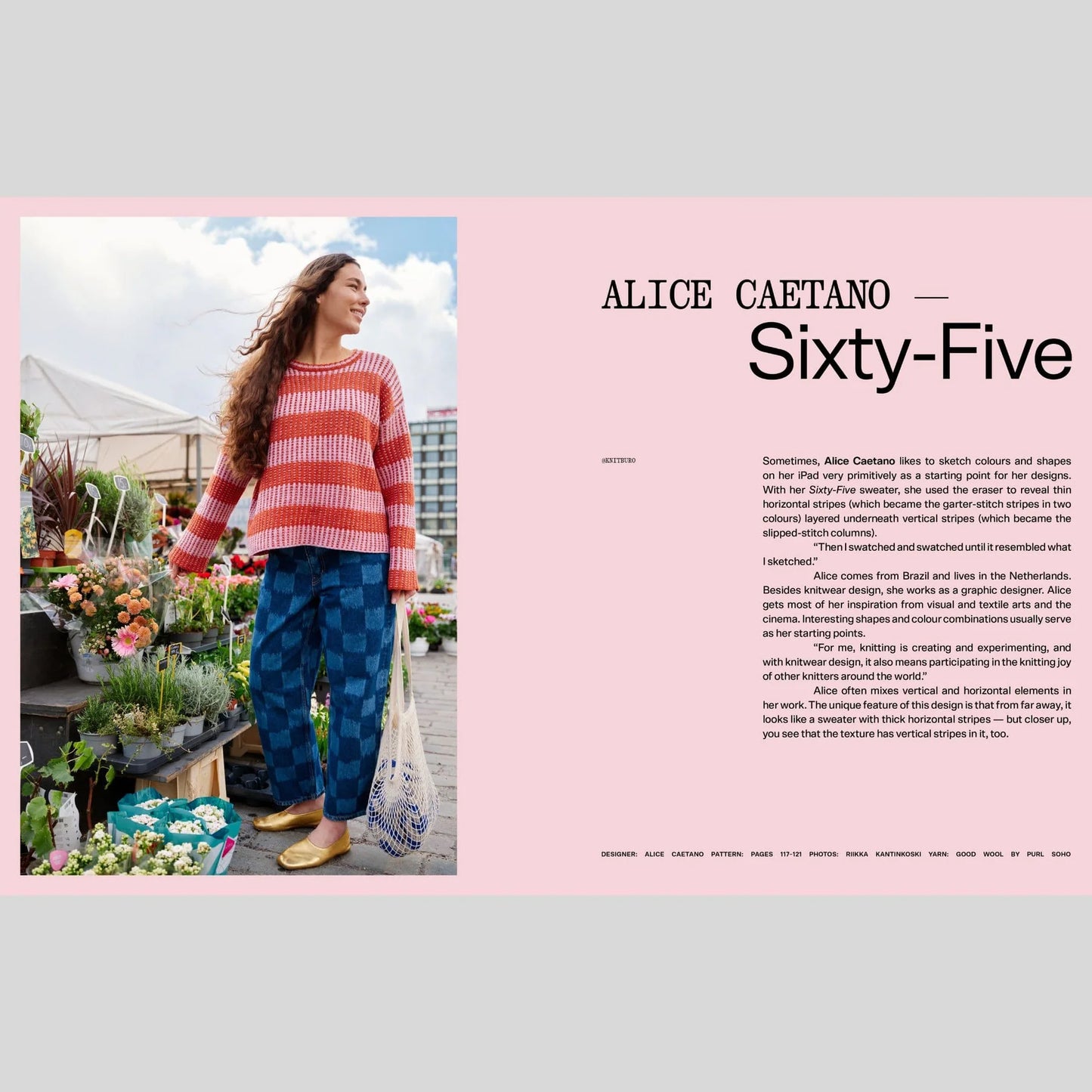 Laine Magazine, Issue 26