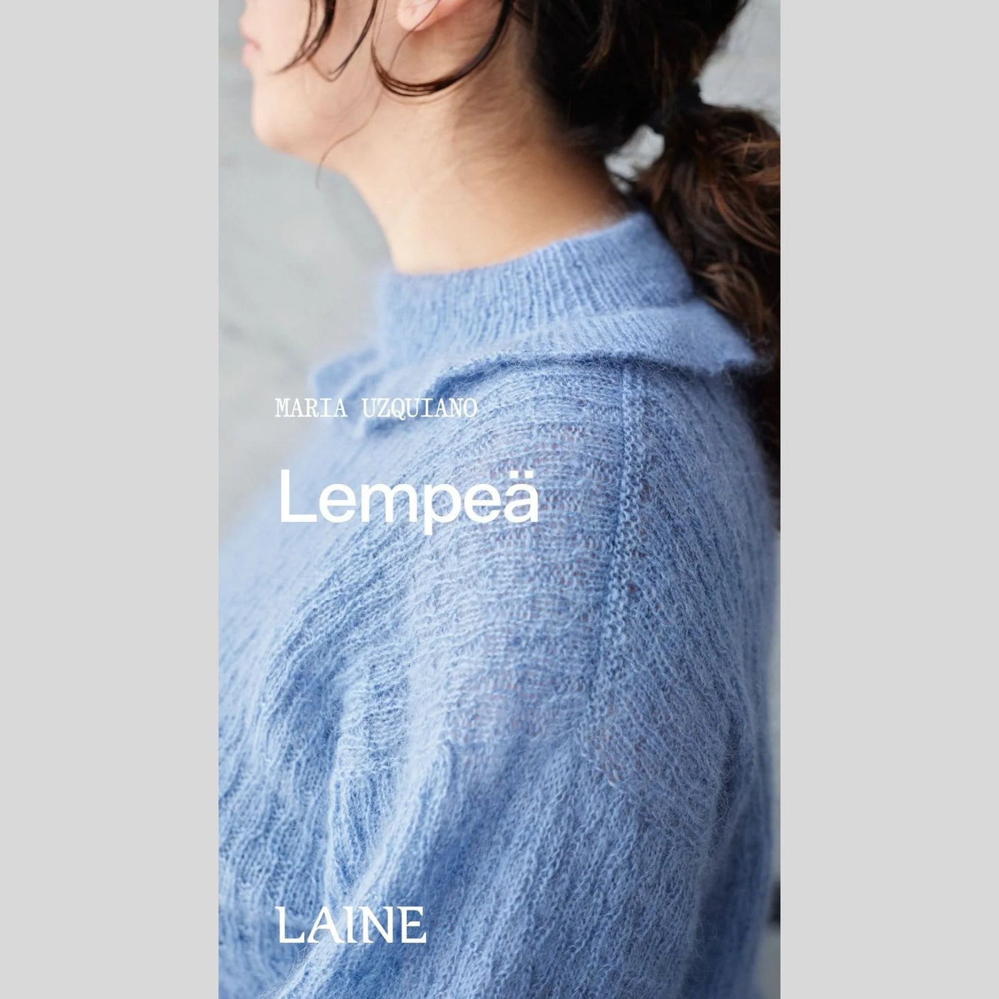 Laine Magazine, Issue 27