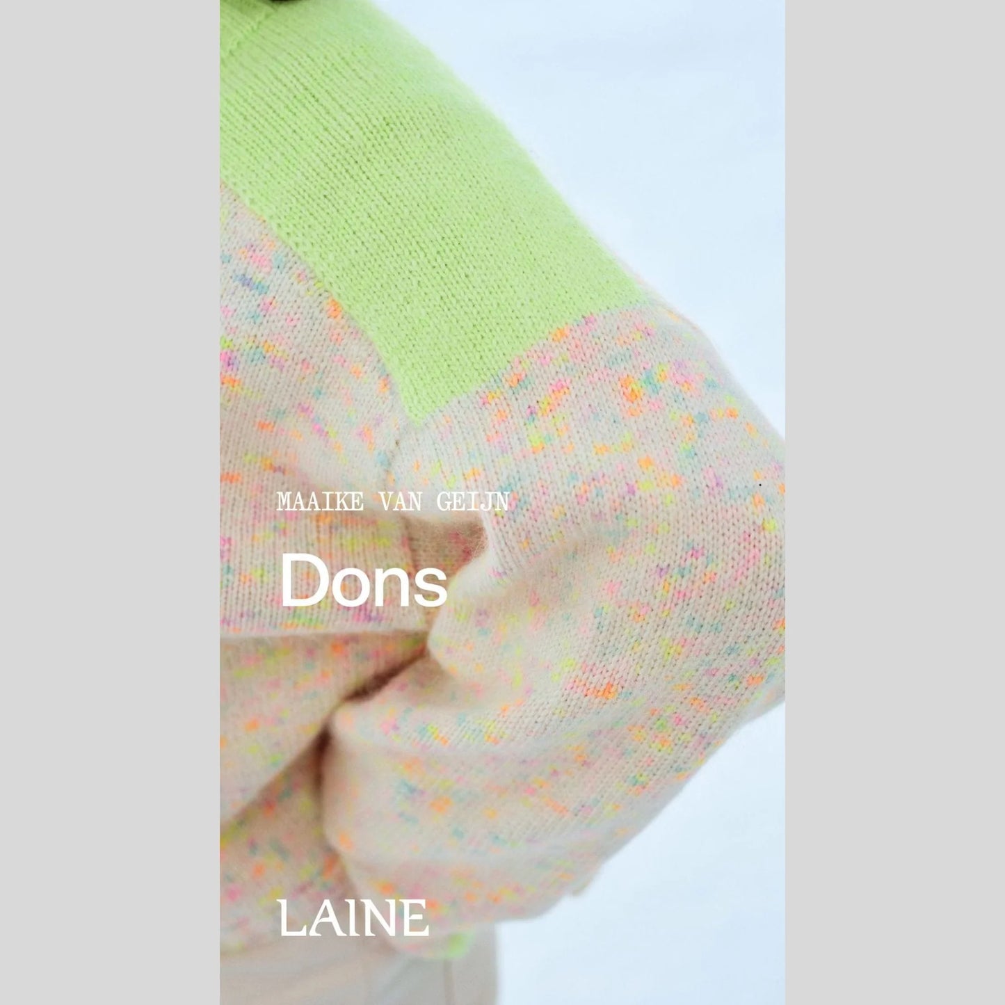 Laine Magazine, Issue 27