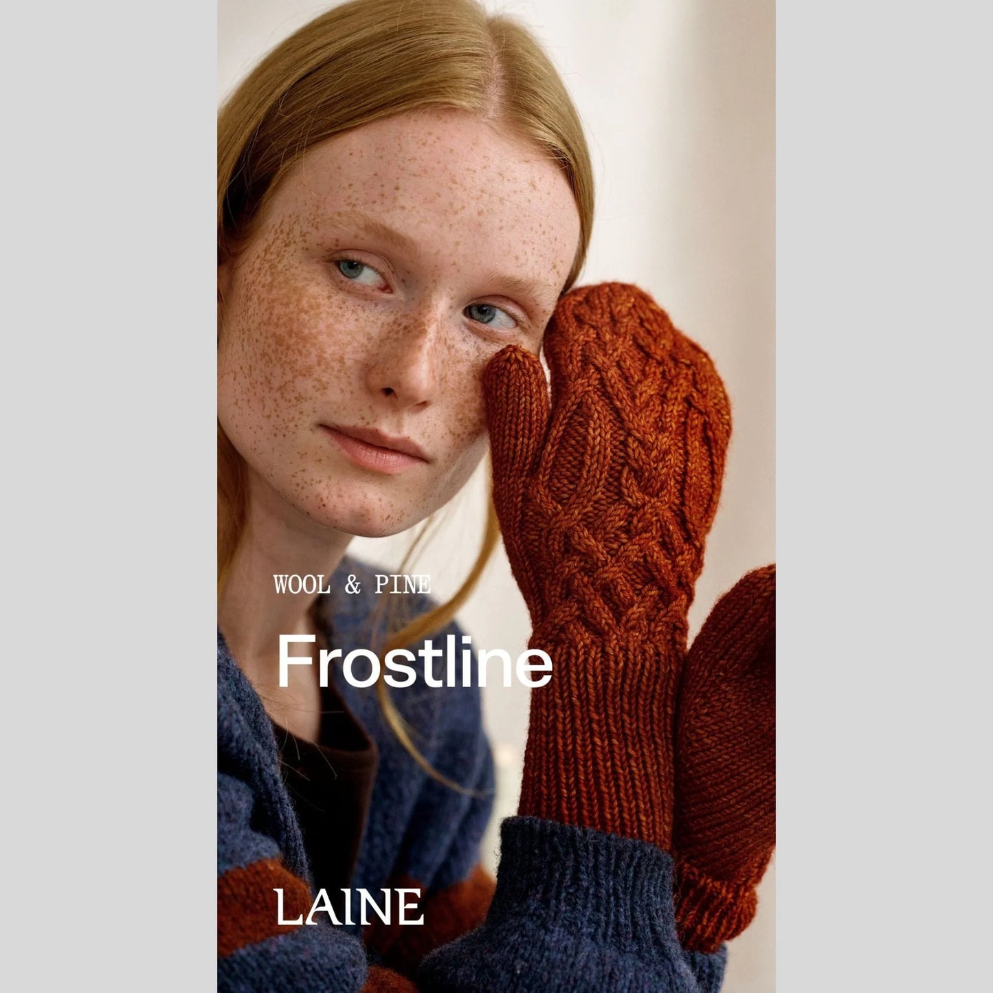 Laine Magazine, Issue 27