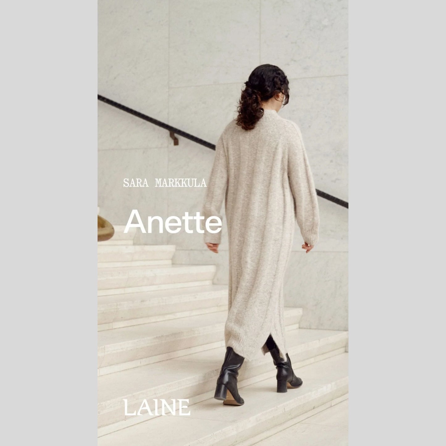 Laine Magazine, Issue 27