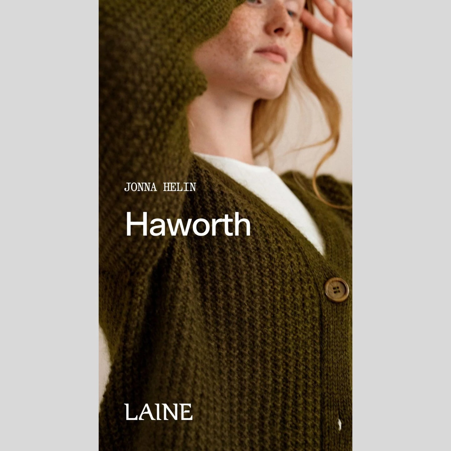 Laine Magazine, Issue 27