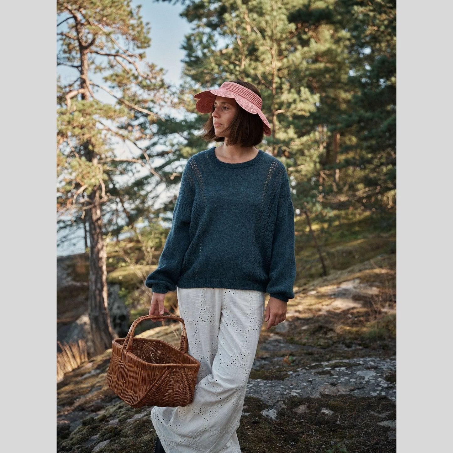 Laine Magazine Issue 28