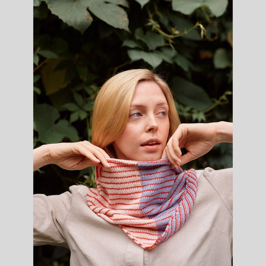 Laine Magazine Issue 29: Damson