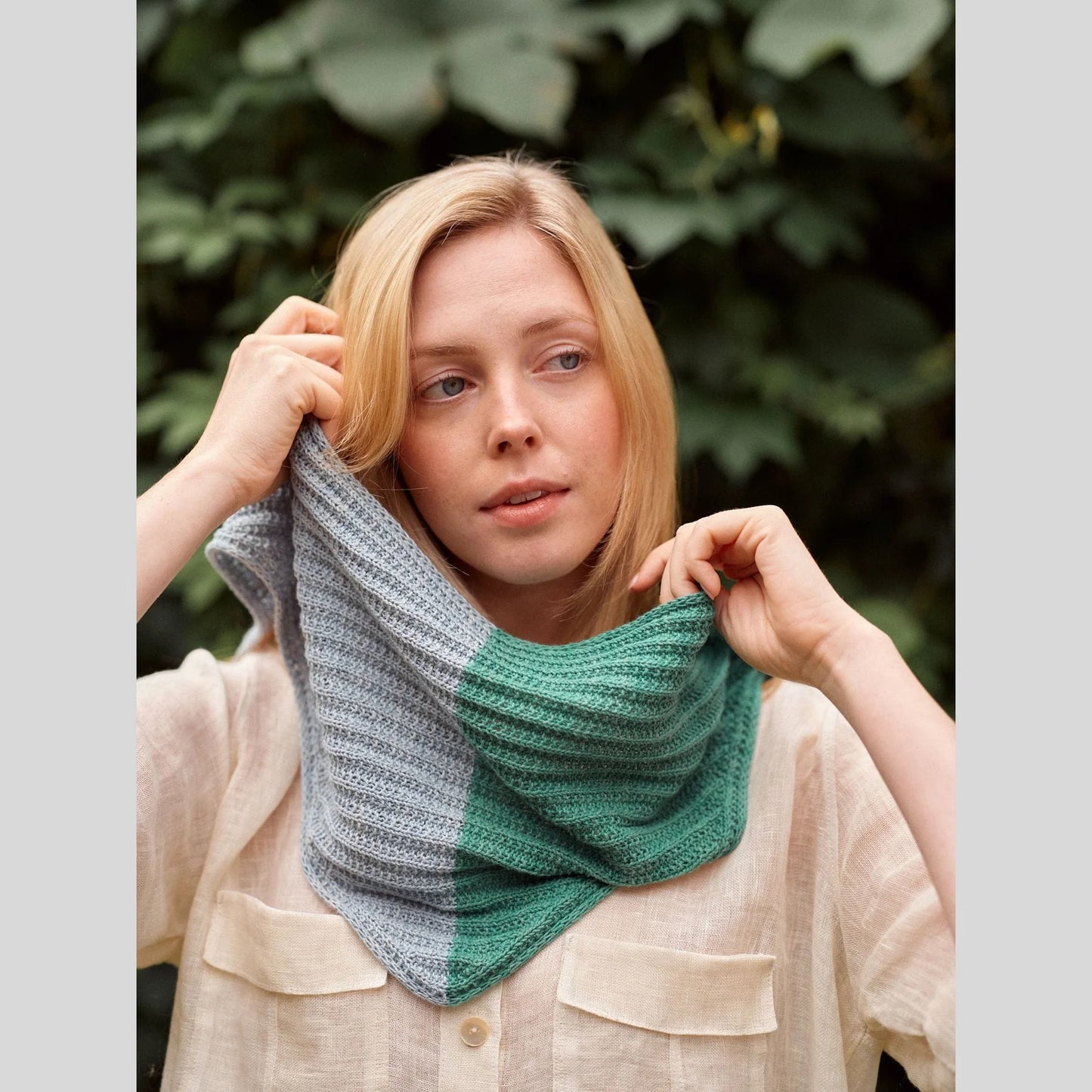 Laine Magazine Issue 29: Damson