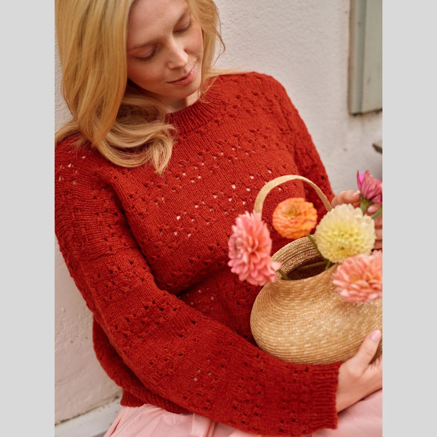 Laine Magazine Issue 29: Damson