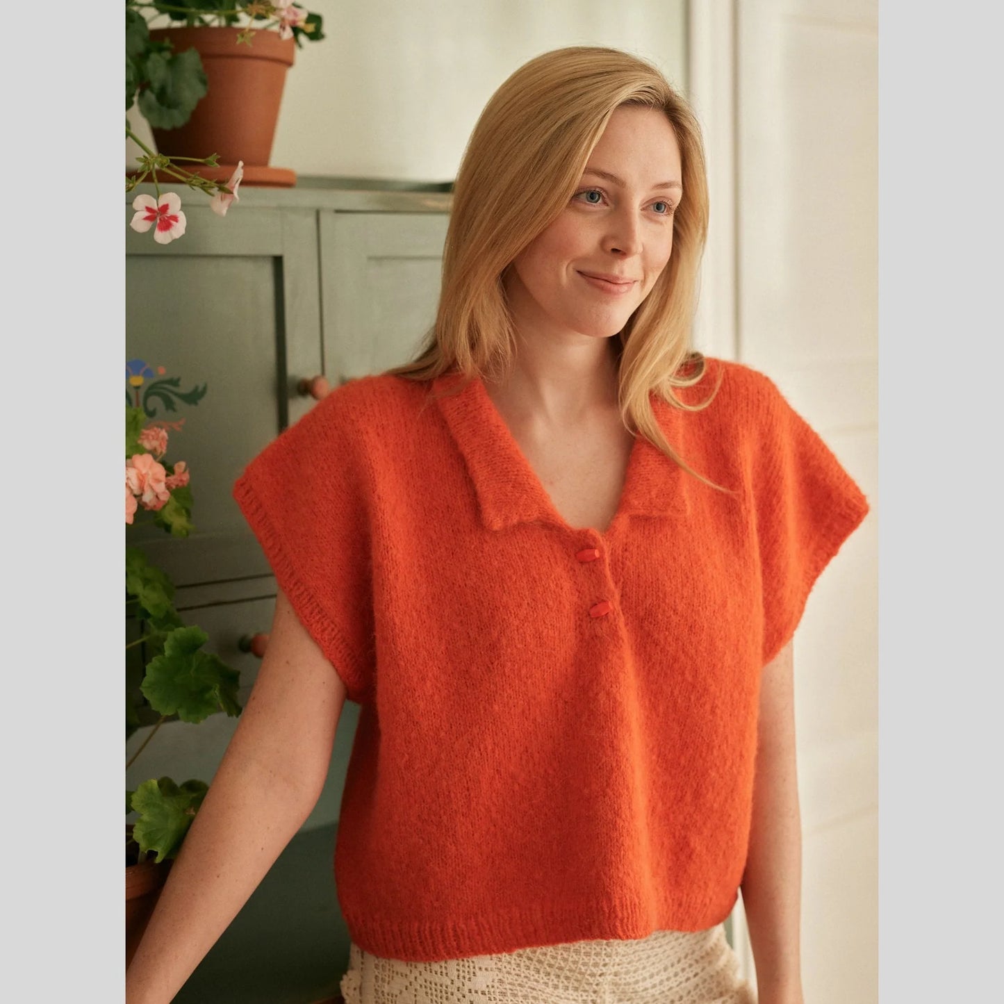 Laine Magazine Issue 29: Damson