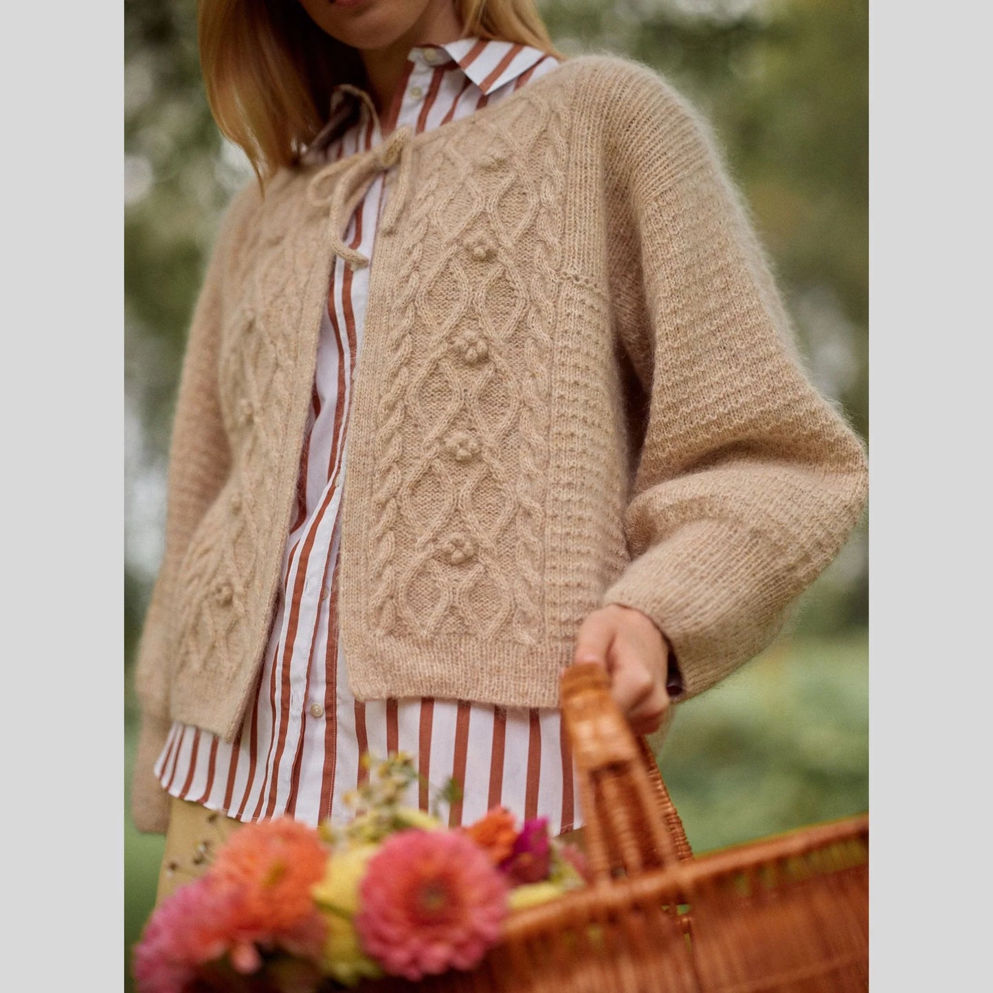 Laine Magazine Issue 29: Damson