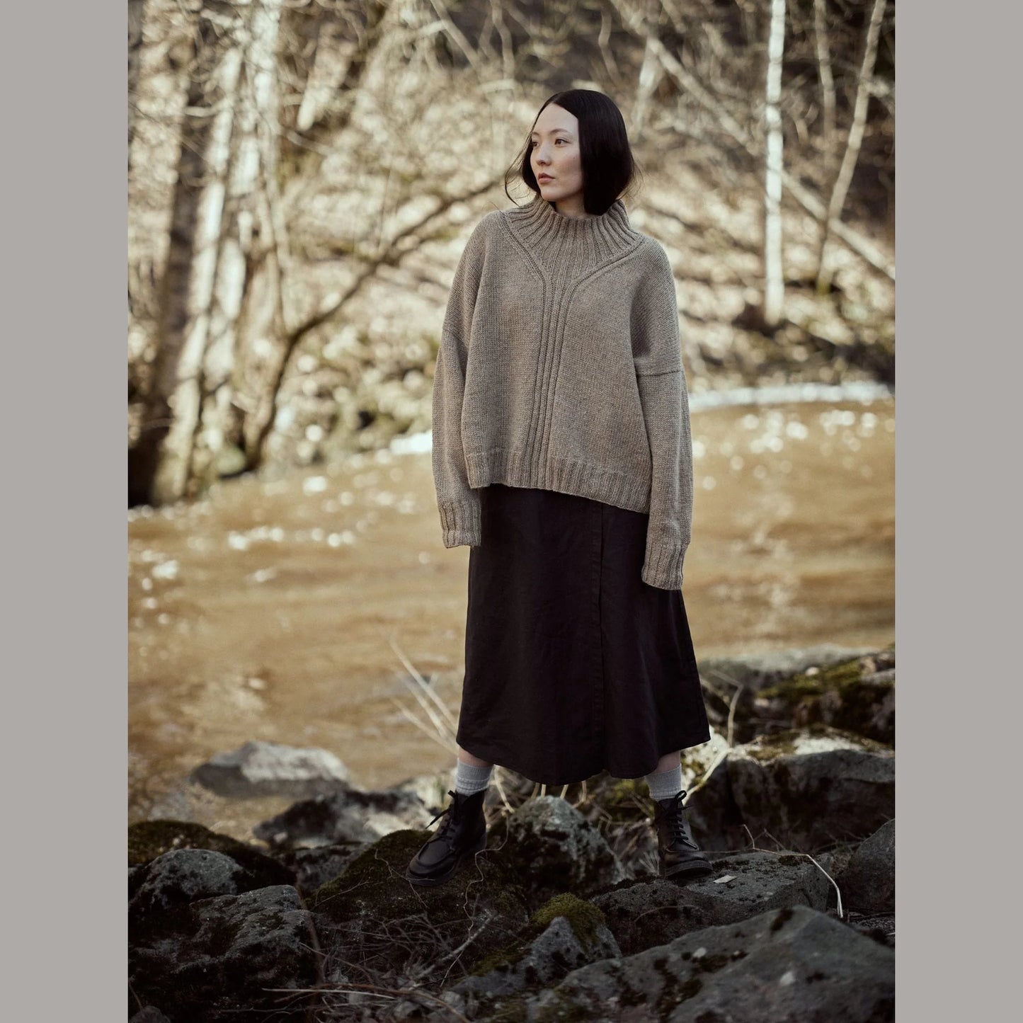 Laine Magazine, Issue 30