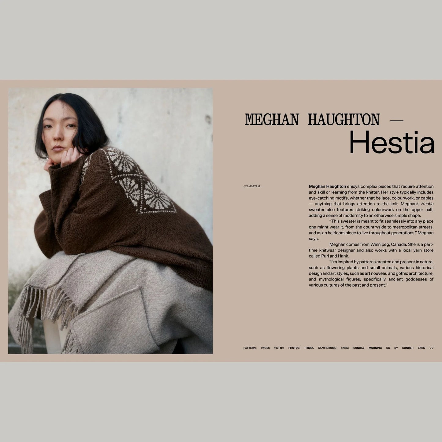 Laine Magazine, Issue 30