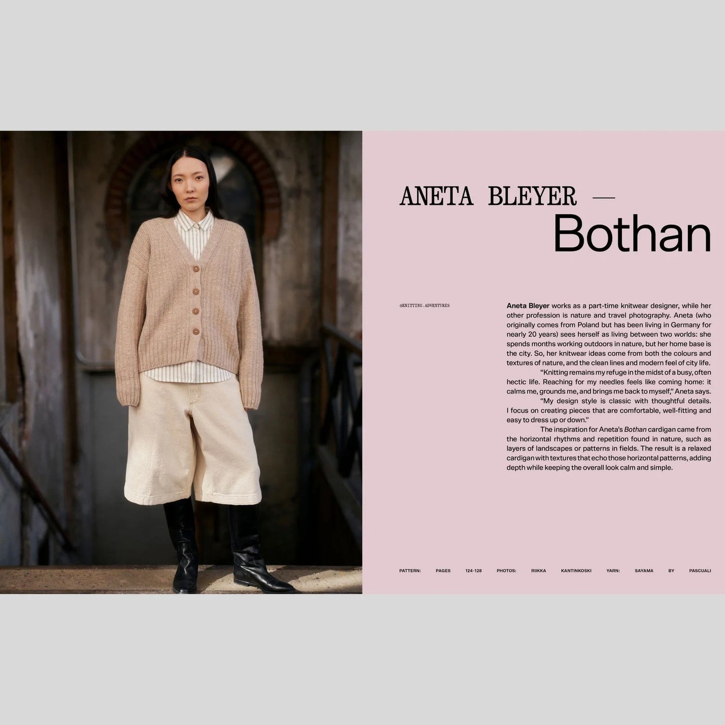 Laine Magazine, Issue 30