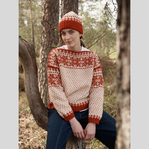 Laine Nordic Knits