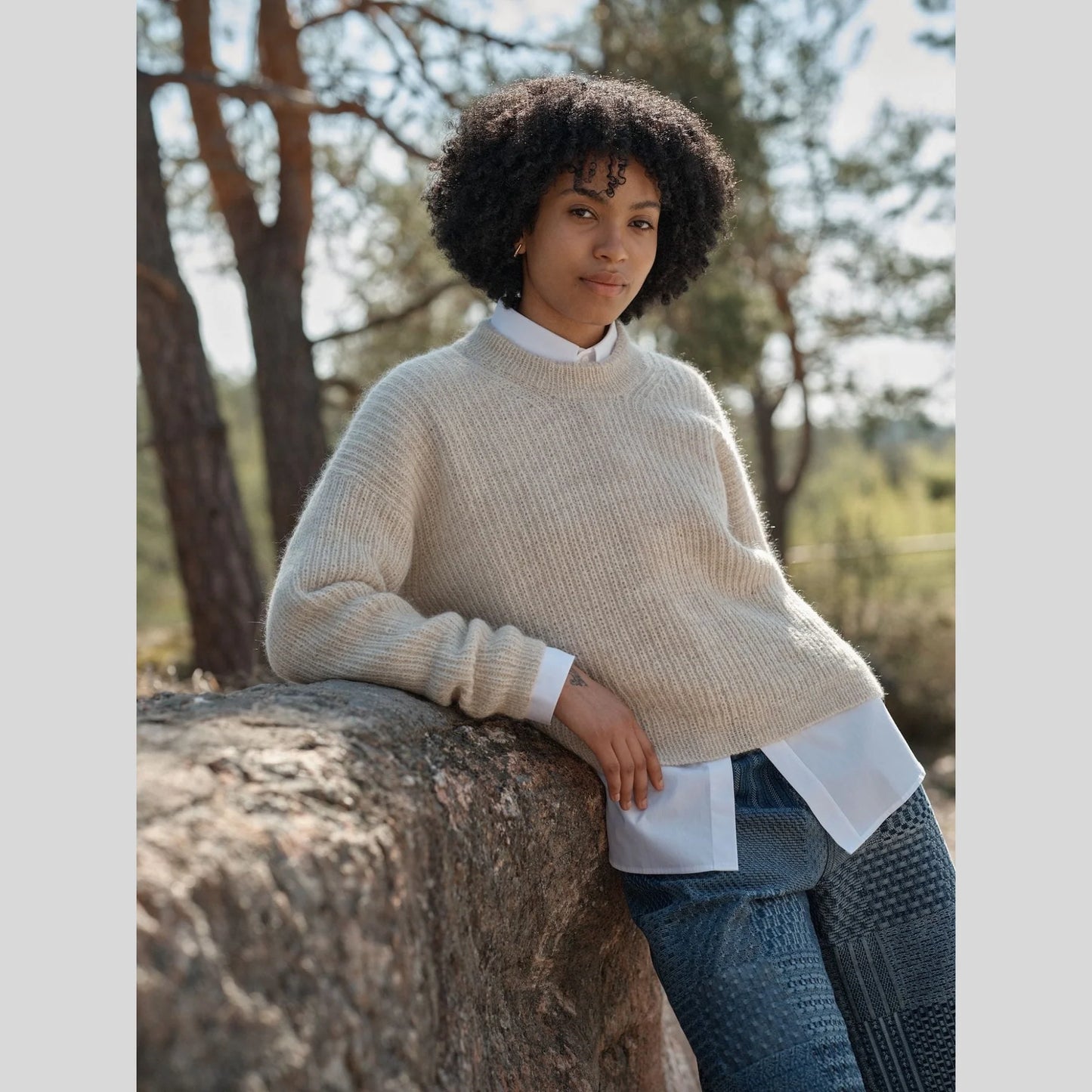 Laine Nordic Knits