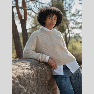 Laine Nordic Knits