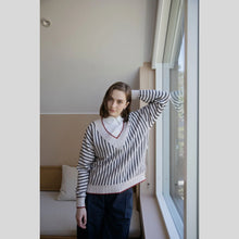 Load image into Gallery viewer, Laine Nordic Knits