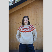 Load image into Gallery viewer, Laine Nordic Knits