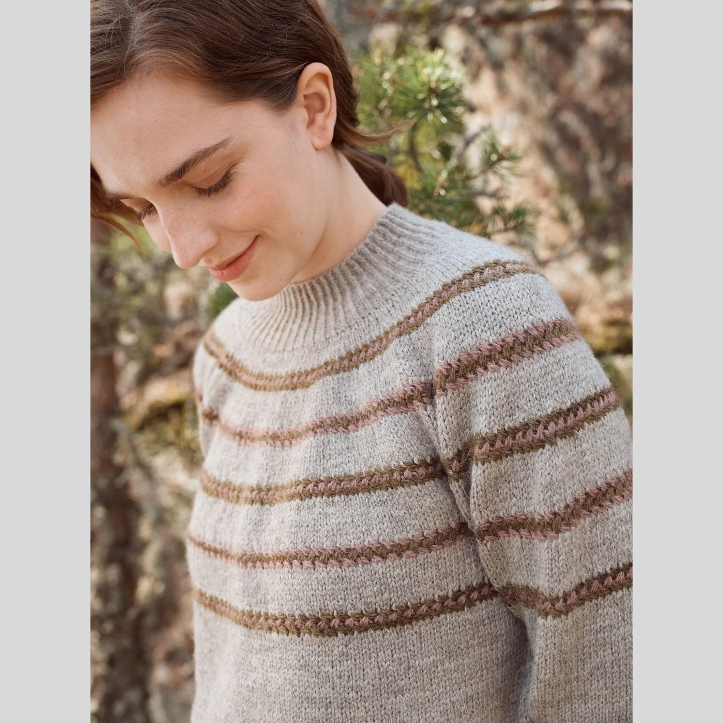 Laine Nordic Knits