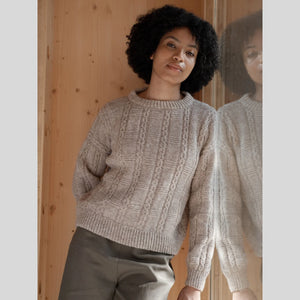 Laine Nordic Knits