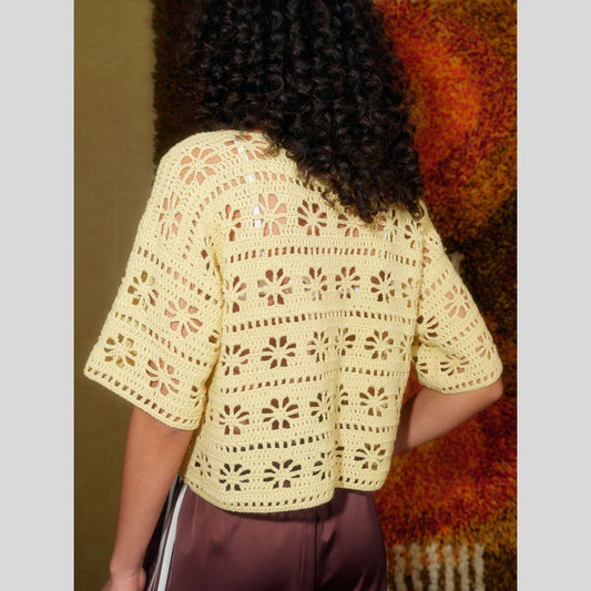 Lets Crochet! Issue 2