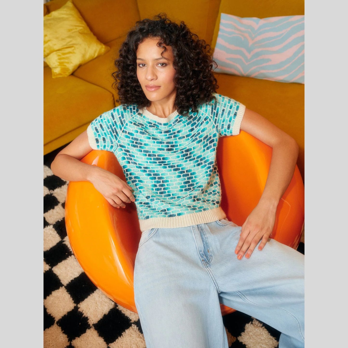 Lets Crochet! Issue 2