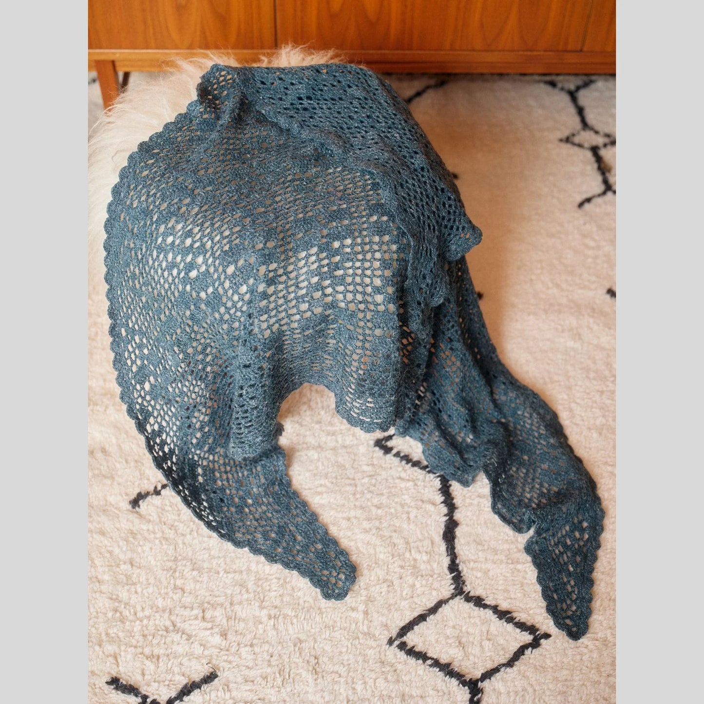 Lets Crochet! Issue 2