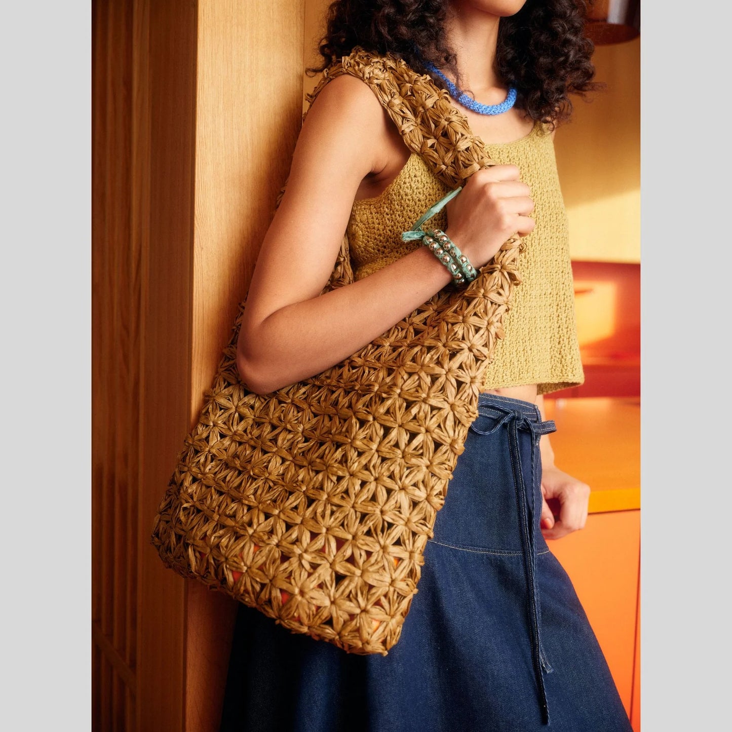 Lets Crochet! Issue 2