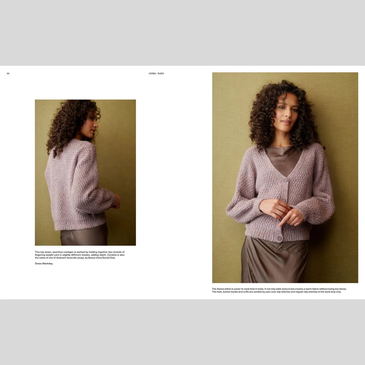 Lets Crochet! Issue 2