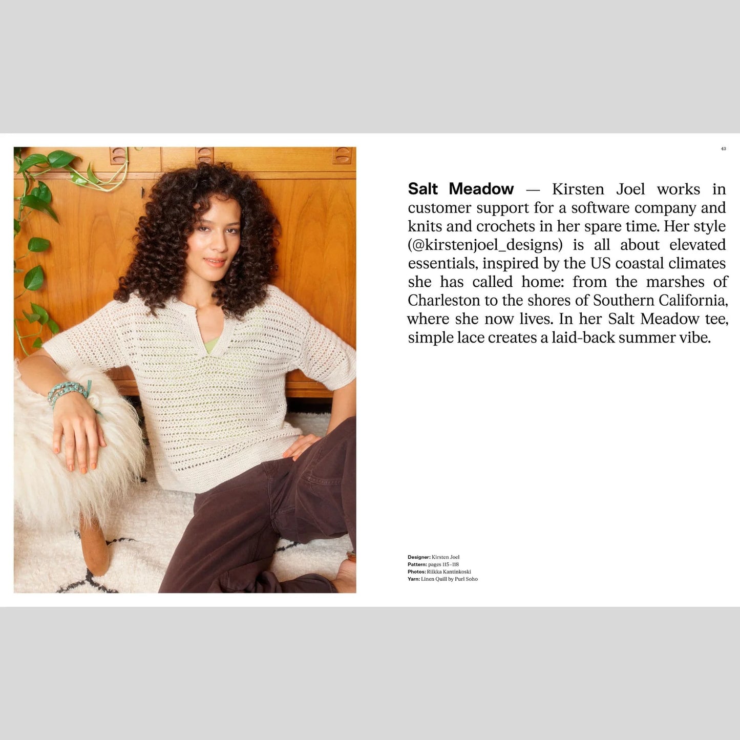 Lets Crochet! Issue 2
