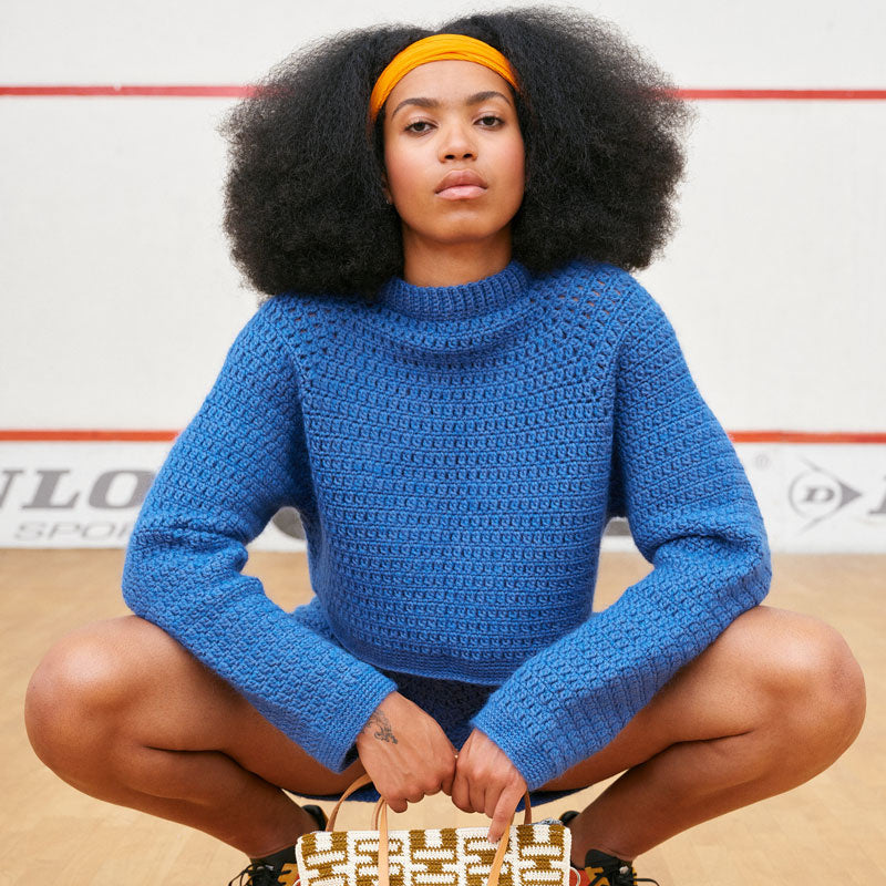 Hook Out!: Fresh Crochet Wear