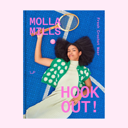 Hook Out!: Fresh Crochet Wear