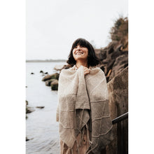 Load image into Gallery viewer, Salt &amp; Timber: Knits from the Northern Coast by Lindsey Fowler