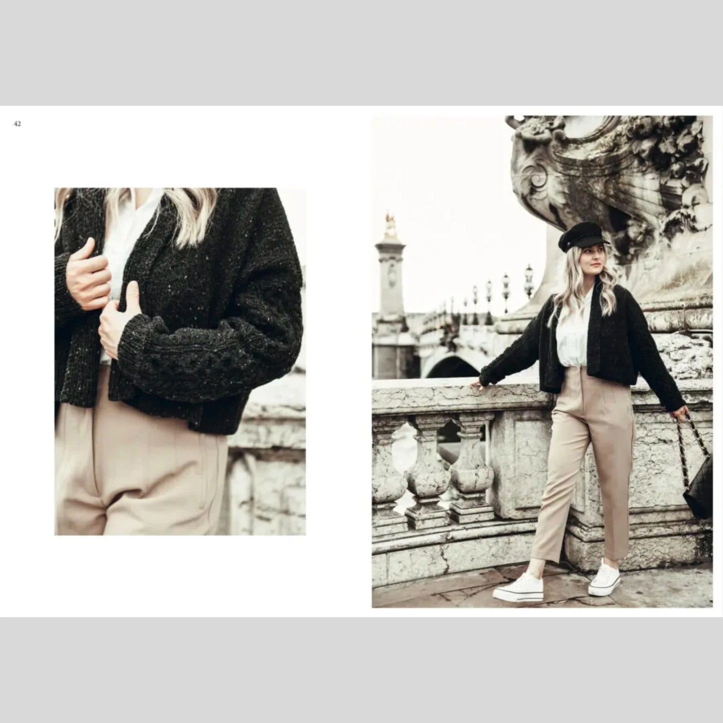 Softly - Timeless Knits By Sari Nordlund
