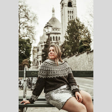 Load image into Gallery viewer, Softly - Timeless Knits By Sari Nordlund
