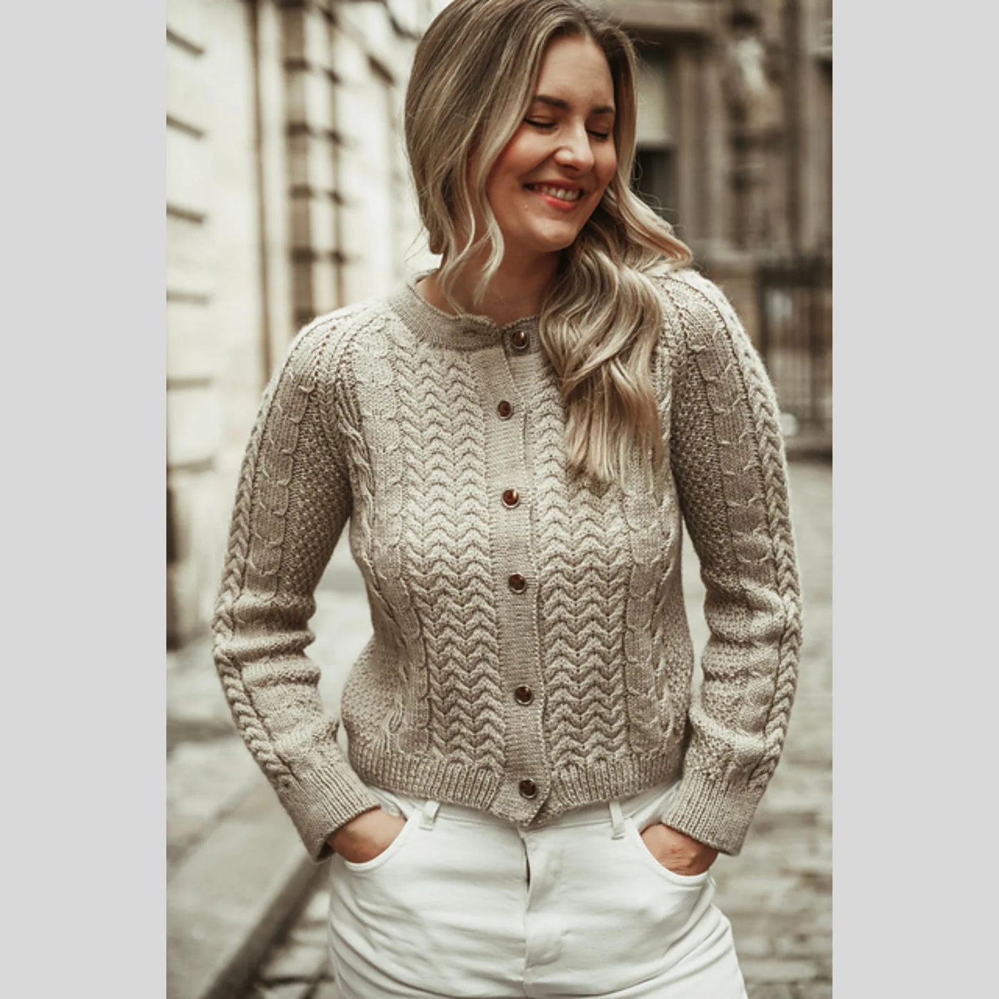 Softly - Timeless Knits By Sari Nordlund