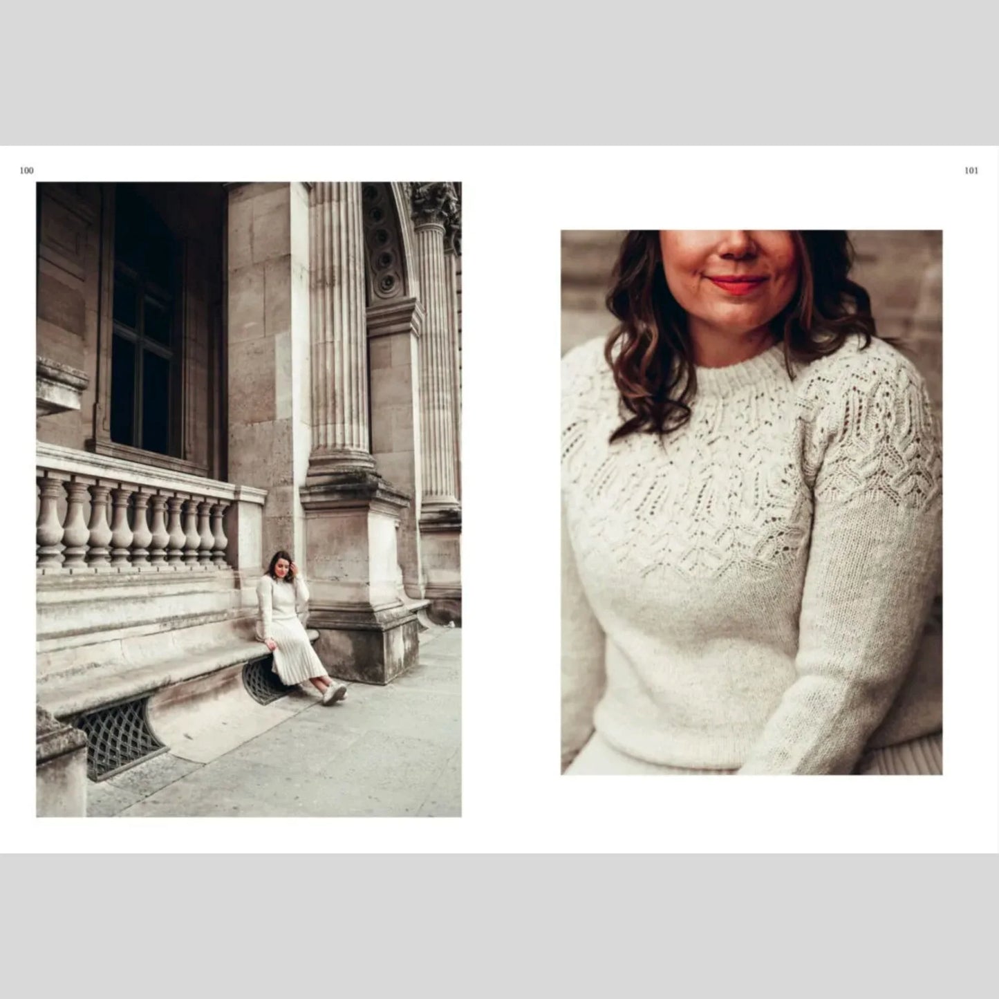 Softly - Timeless Knits By Sari Nordlund