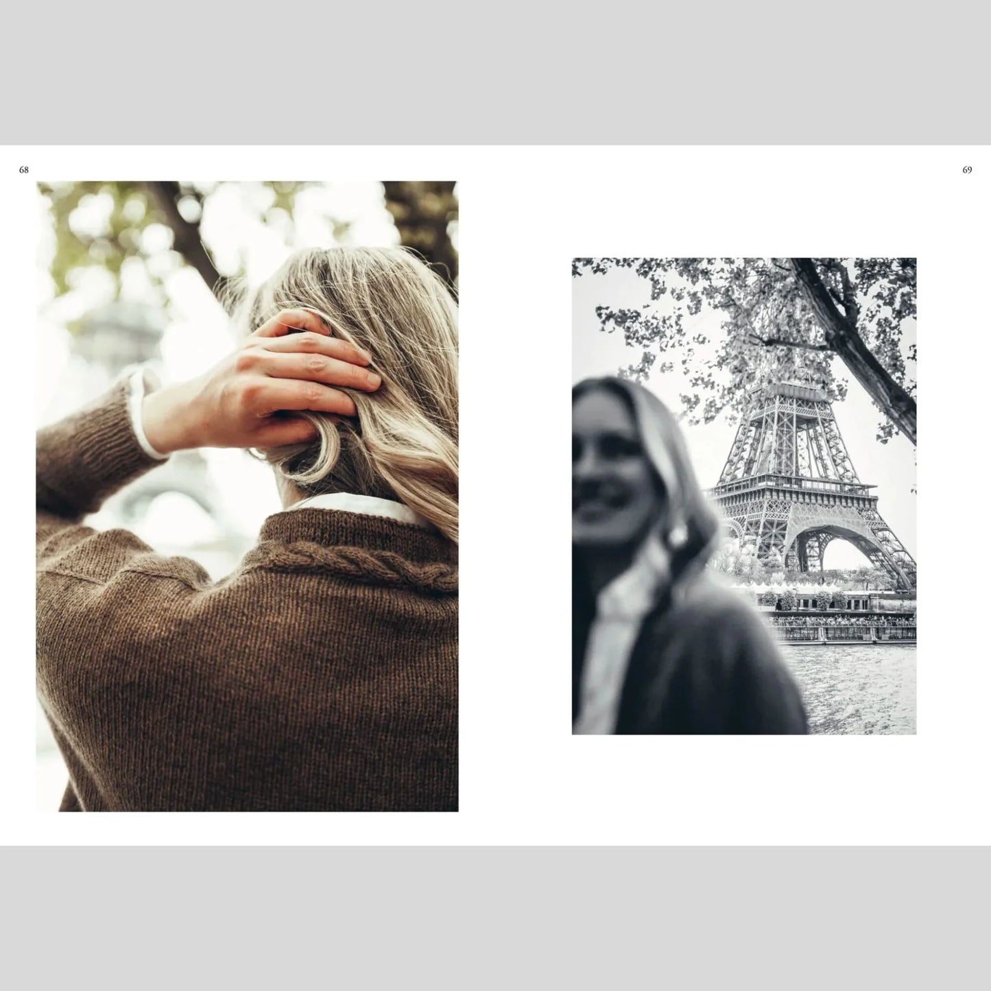 Softly - Timeless Knits By Sari Nordlund