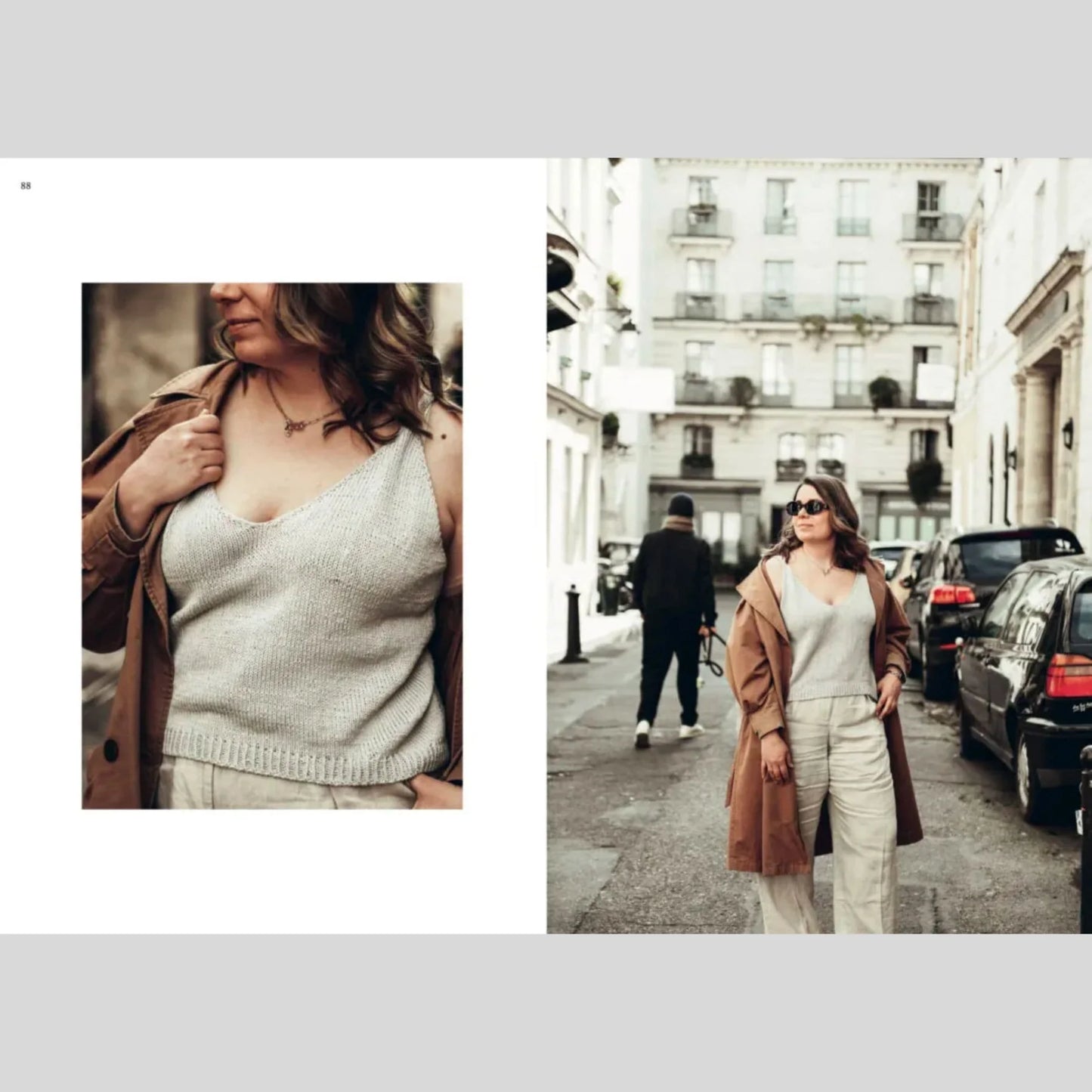 Softly - Timeless Knits By Sari Nordlund