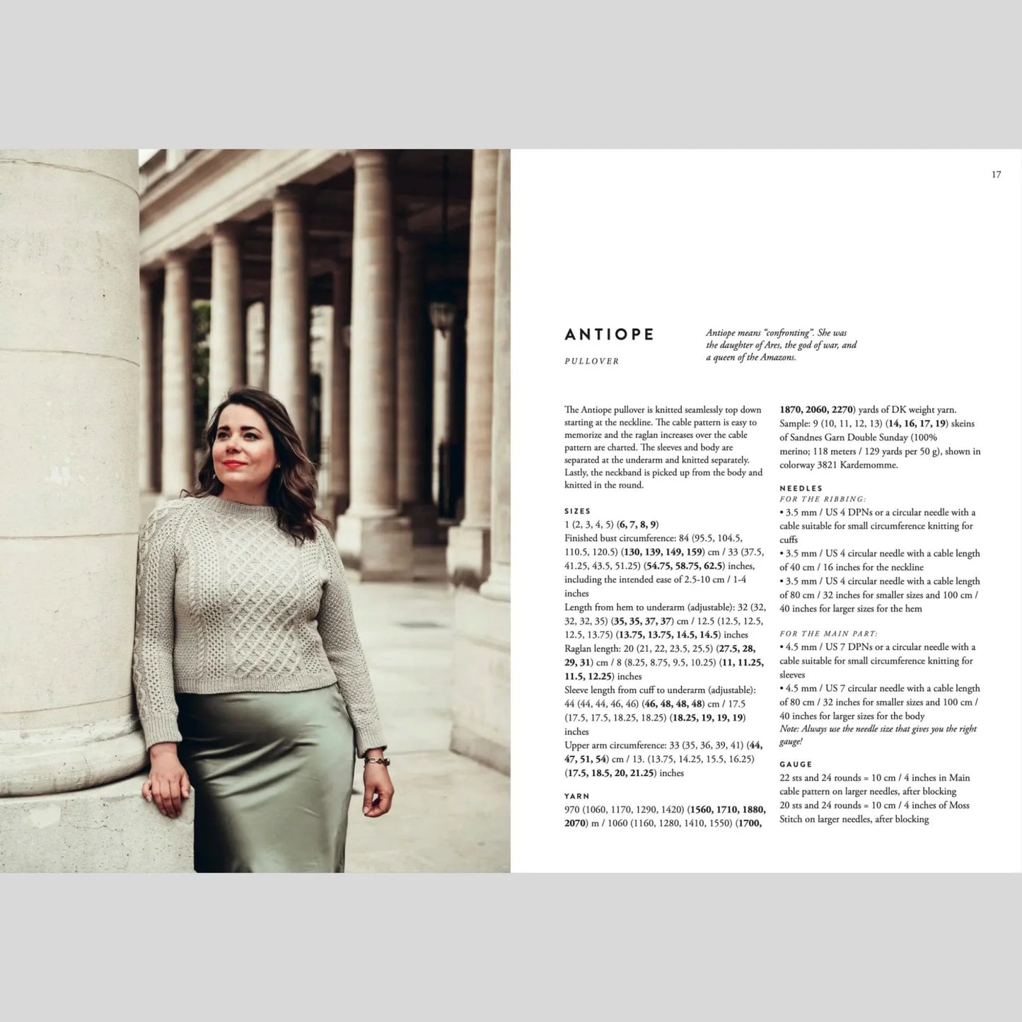 Softly - Timeless Knits By Sari Nordlund