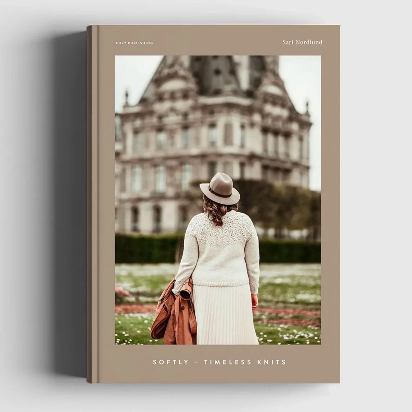 Softly - Timeless Knits By Sari Nordlund