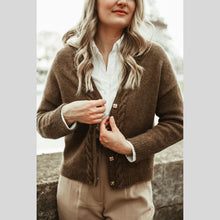Load image into Gallery viewer, Softly - Timeless Knits By Sari Nordlund