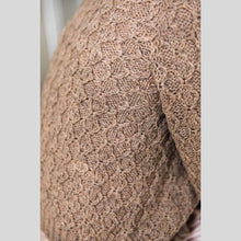 Load image into Gallery viewer, Textured Knits by Paula Pereira