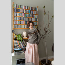 Load image into Gallery viewer, Textured Knits by Paula Pereira