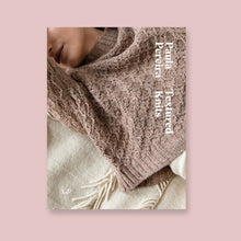 Load image into Gallery viewer, Textured Knits by Paula Pereira