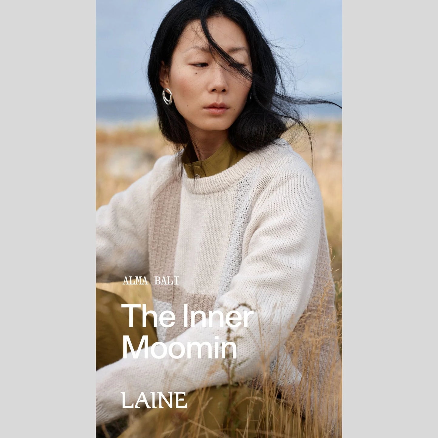 The Art of the Sea: 23 Knitwear Designs Inspired by the Moomins